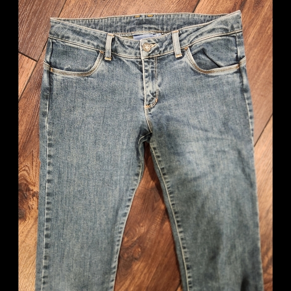 VTG Hurley Flare Jeans - Picture 11 of 16